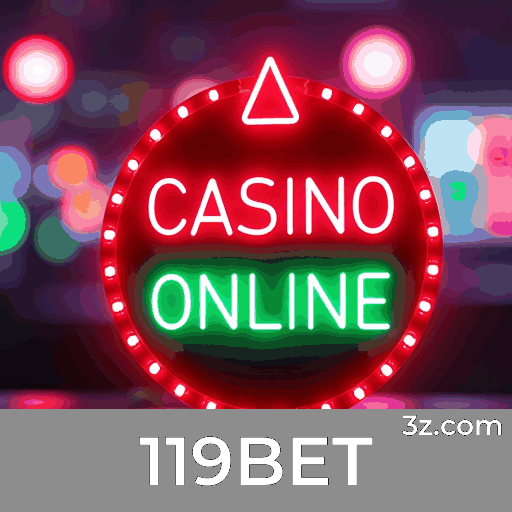 119BET: O Mundo de Jogos Selecionados e Excelentes