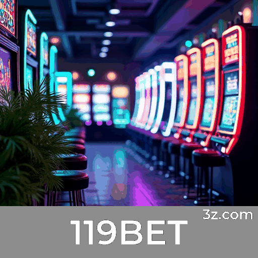 119BET: Entretenimento Seguro e Profissional