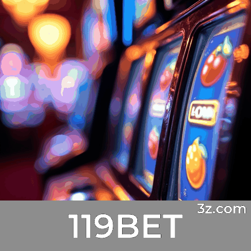 119BET: Bônus Únicos e Ofertas Incomparáveis
