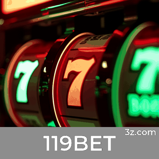 Sinta a Emoção e Mergulhe no Ambiente Envolvente do 119BET