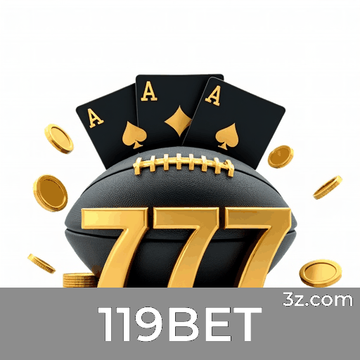 119BET: O Mundo de Jogos Selecionados e Excelentes
