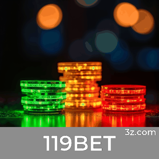 Sinta a Emoção e Mergulhe no Ambiente Envolvente do 119BET