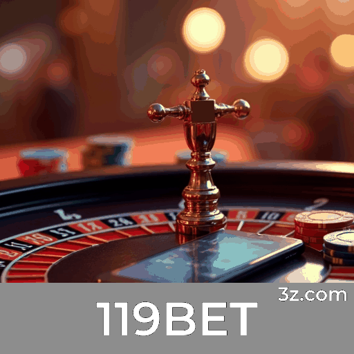 Otimização Sistemática de Bônus: Potencialize Ganhos na 119BET