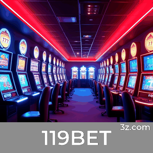 119BET Comunidade: O Paraíso de Interação para Jogadores Globais