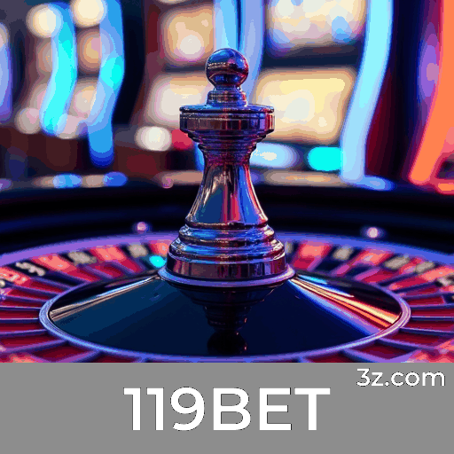 119BET: Bônus Únicos e Ofertas Incomparáveis