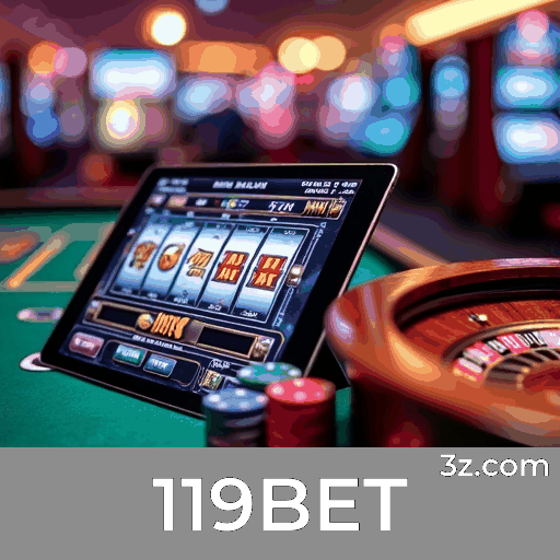 119BET Comunidade: O Paraíso de Interação para Jogadores Globais