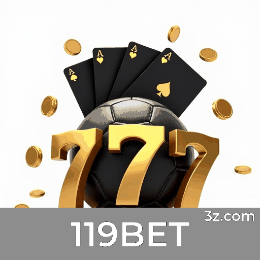119BET: Bônus Únicos e Ofertas Incomparáveis