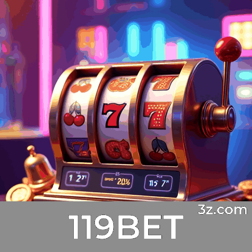 119BET: Entretenimento Seguro e Profissional