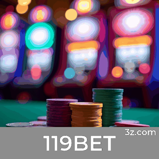 119BET: O Mundo de Jogos Selecionados e Excelentes