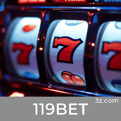 Tecnologia 3D Avançada: Descubra os Jogos do 119BET