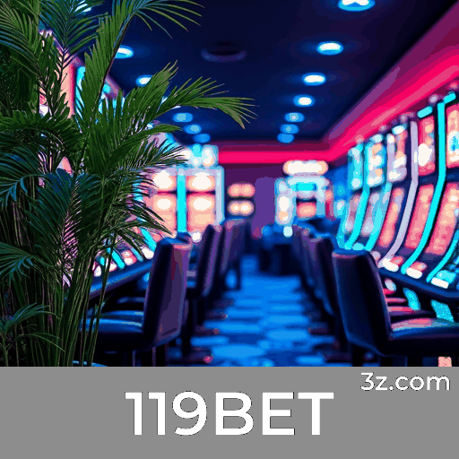 Experimente o Login Seguro e Privilegiado do 119BET