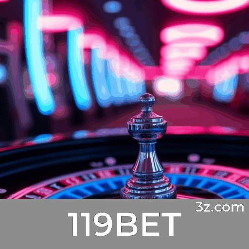 Estratégias Analíticas para Apostas Esportivas de Sucesso na 119BET