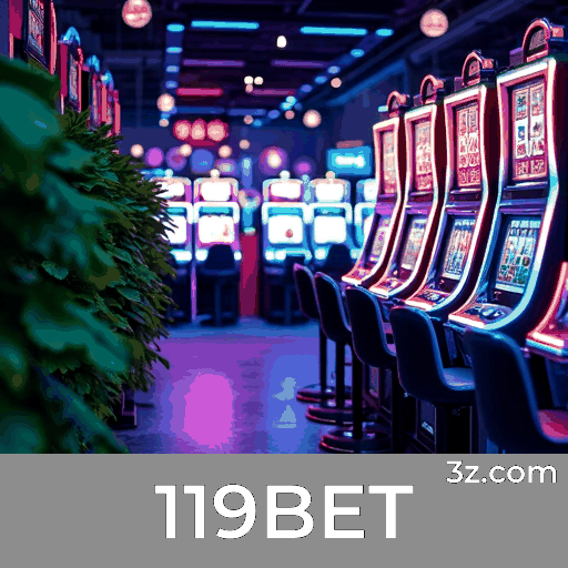 Estratégias Analíticas para Apostas Esportivas de Sucesso na 119BET