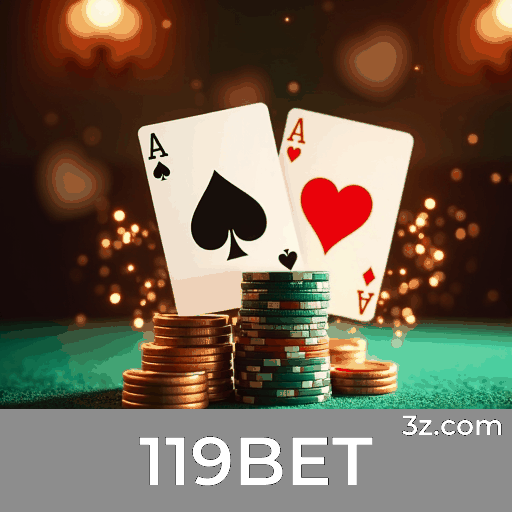 Tecnologia 3D Avançada: Descubra os Jogos do 119BET