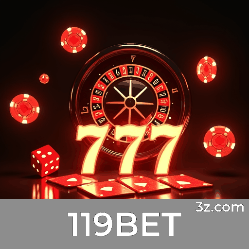 Tecnologia 3D Avançada: Descubra os Jogos do 119BET