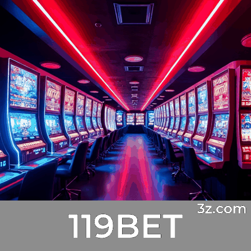 Tecnologia 3D Avançada: Descubra os Jogos do 119BET