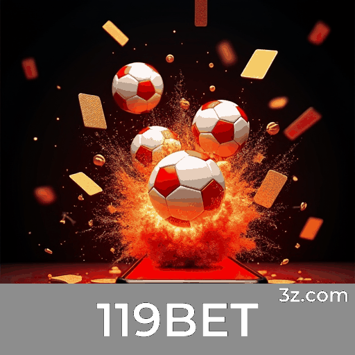 119BET: Inovação e Excelência Tecnológica em Apostas