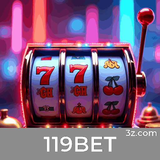 119BET: Bônus Únicos e Ofertas Incomparáveis