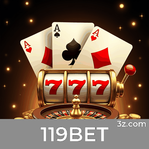 119BET: Bônus Únicos e Ofertas Incomparáveis