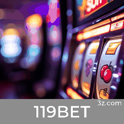 119BET: Inovação e Excelência Tecnológica em Apostas