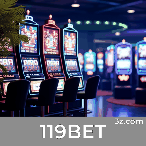 Tecnologia 3D Avançada: Descubra os Jogos do 119BET
