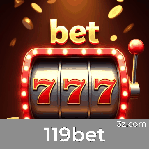 119bet: Cassino Online Seguro e Divertido